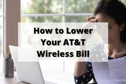 how-to-lower-your-at&t-cell-phone-bill