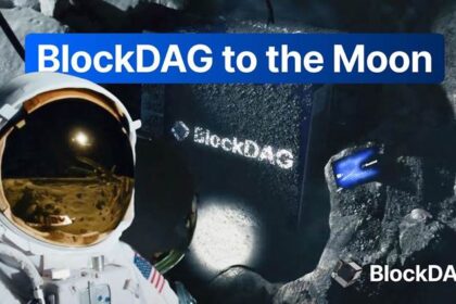 blockdag-leads-with-its-eco-innovation-and-$2.2m-miner-sales,-amid-polkadot-(dot)-price-dip-and-cardano-ecosystem’s-stability